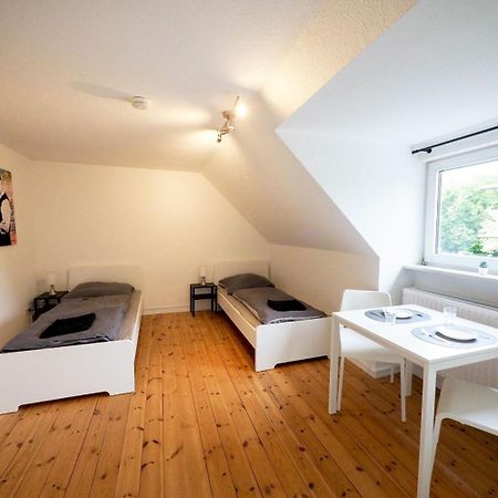Work & Stay In Bad Oldesloe Kültér fotó