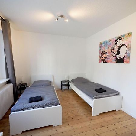 Work & Stay In Bad Oldesloe Kültér fotó