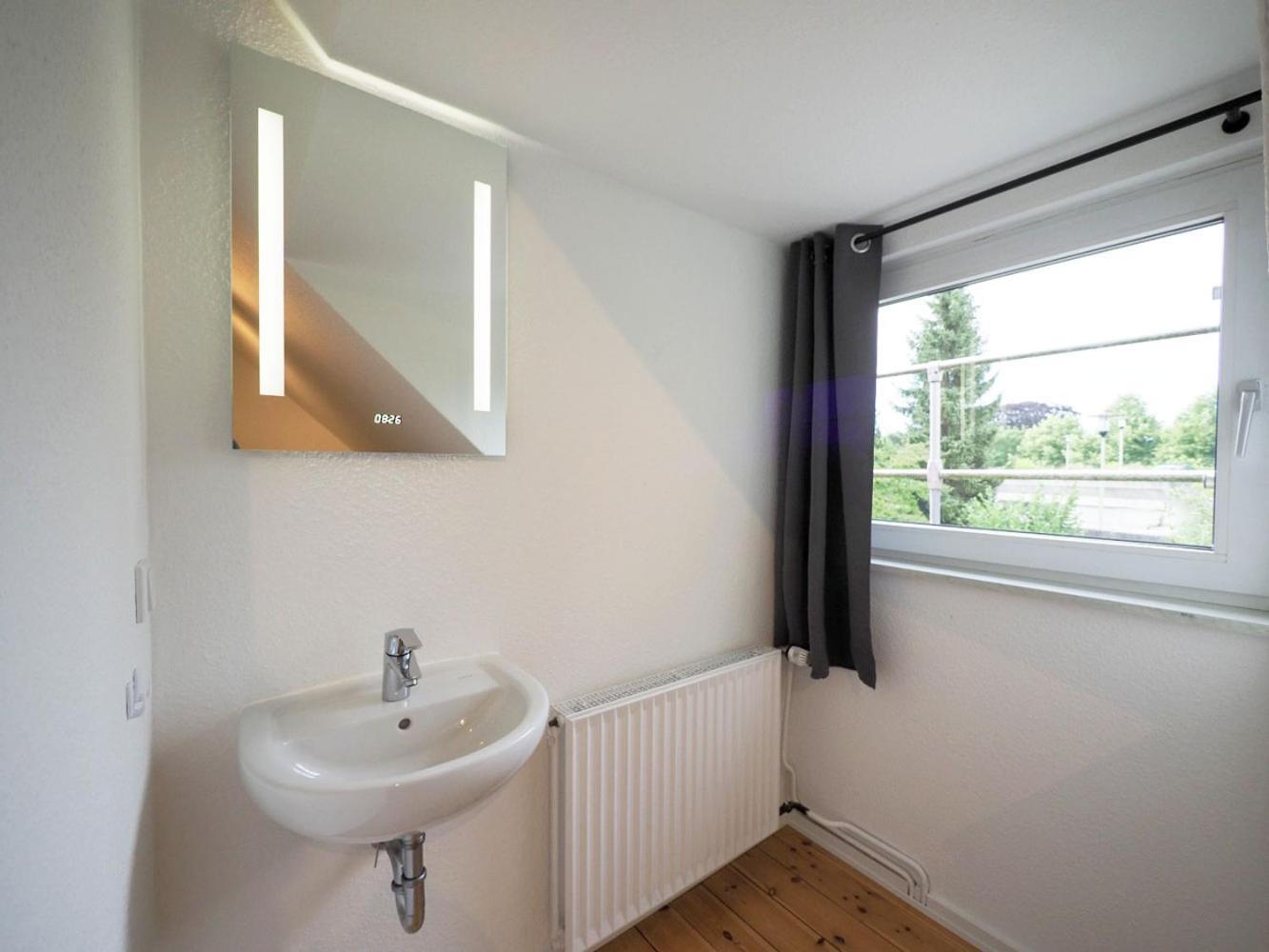 Work & Stay In Bad Oldesloe Kültér fotó