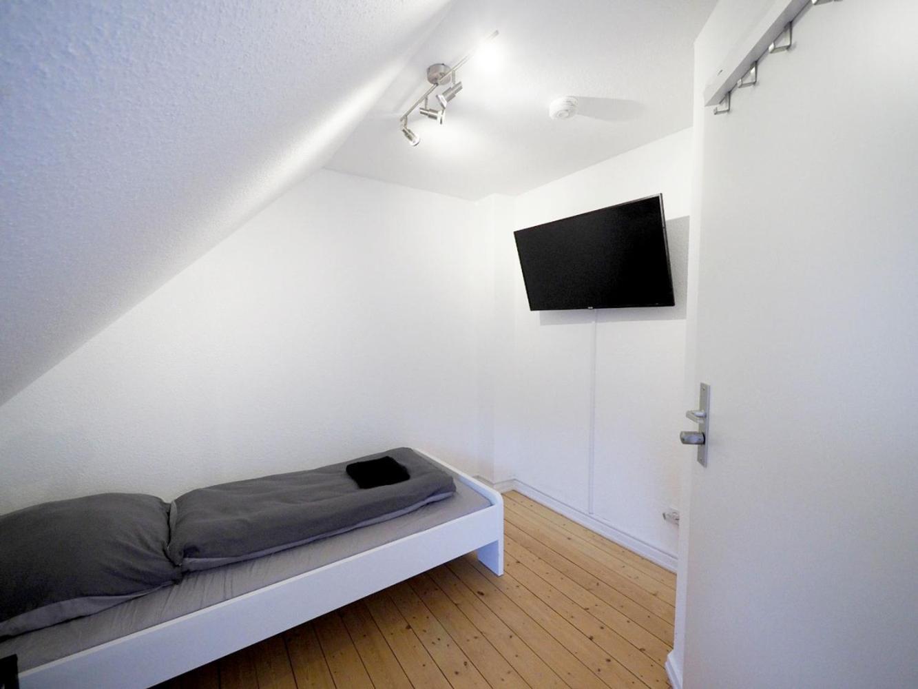Work & Stay In Bad Oldesloe Kültér fotó