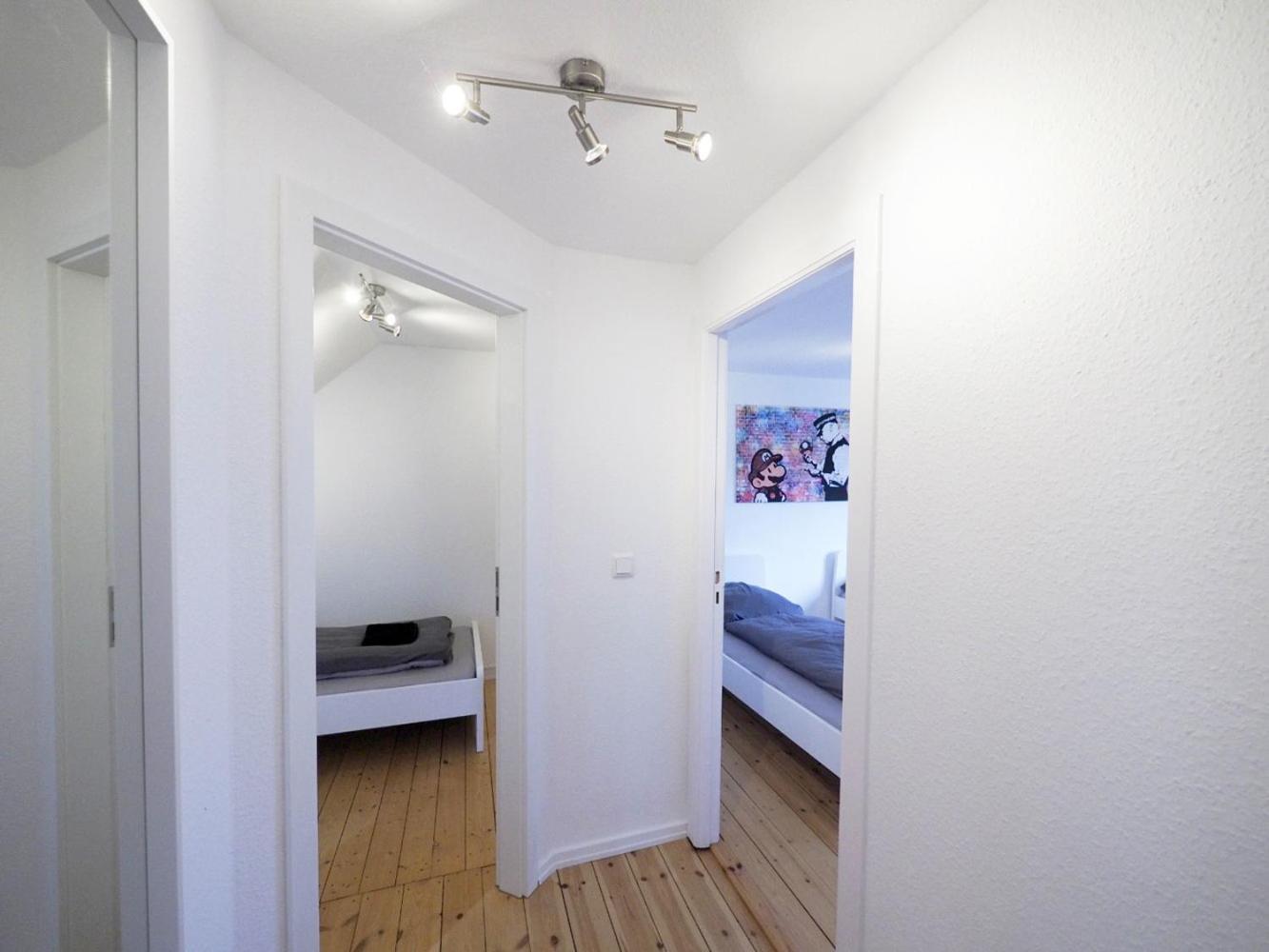 Work & Stay In Bad Oldesloe Kültér fotó
