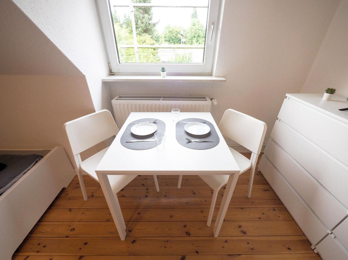 Work & Stay In Bad Oldesloe Kültér fotó