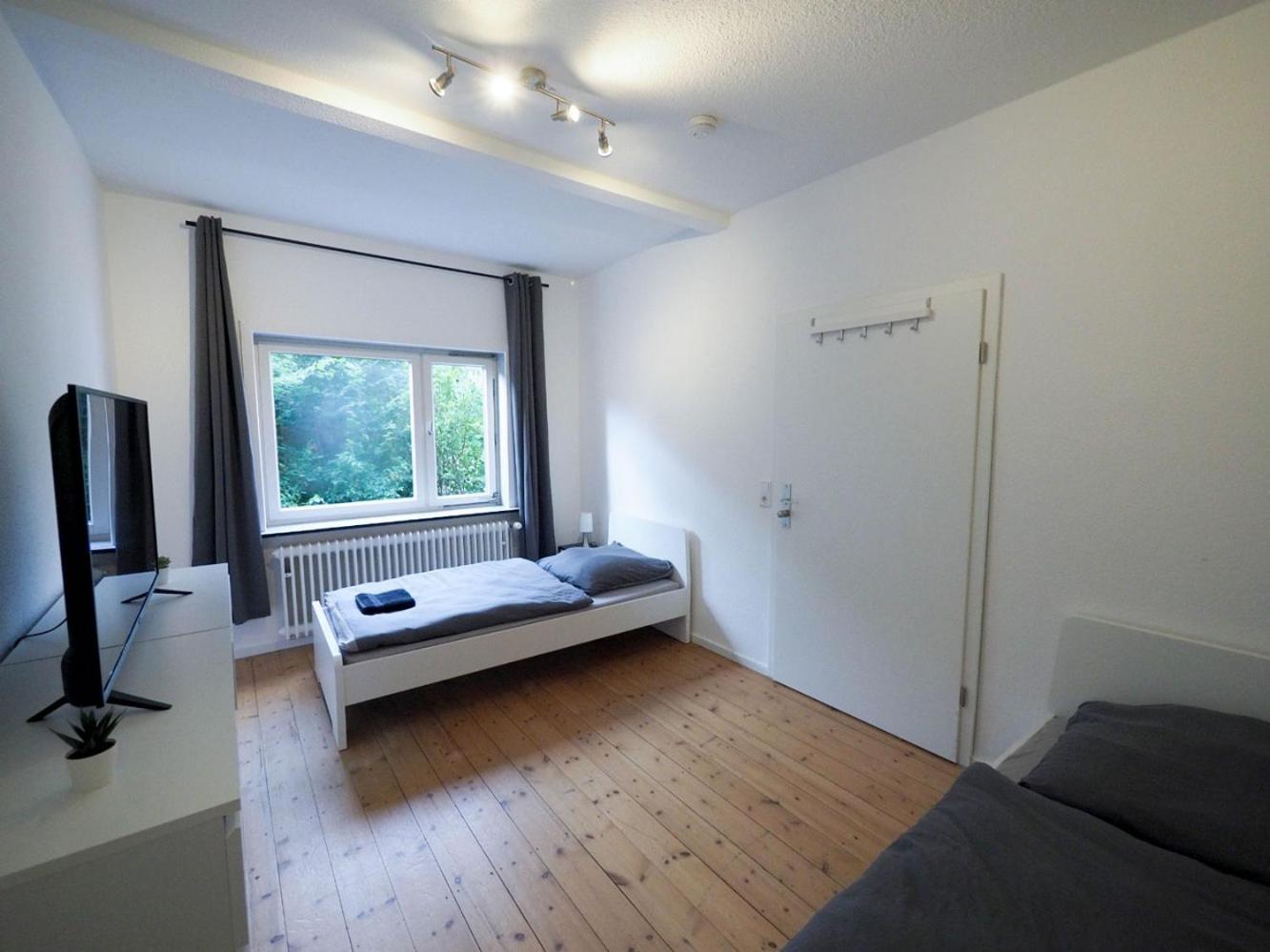 Work & Stay In Bad Oldesloe Kültér fotó