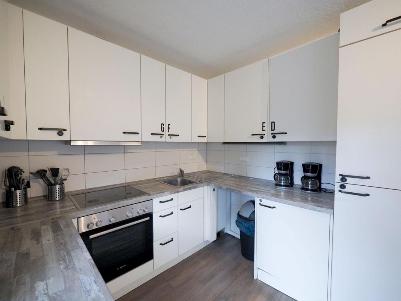 Work & Stay In Bad Oldesloe Kültér fotó