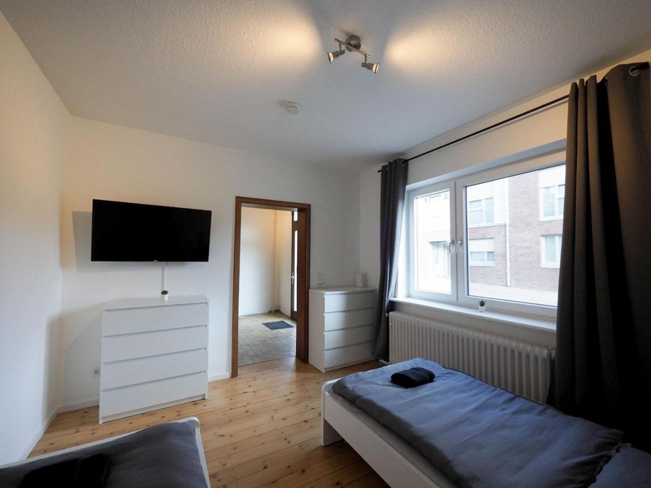 Work & Stay In Bad Oldesloe Kültér fotó