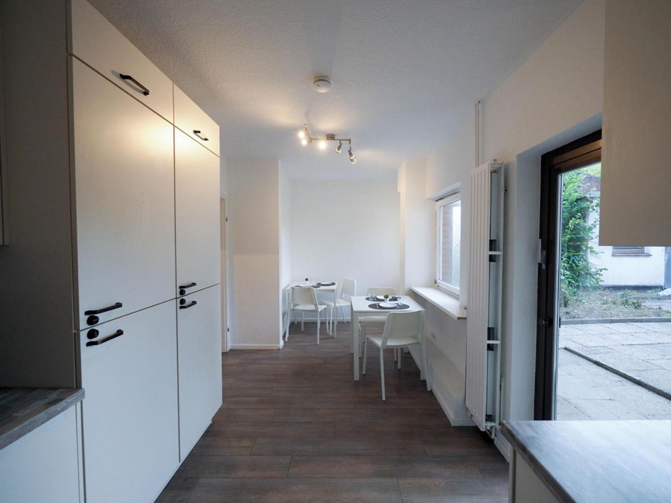Work & Stay In Bad Oldesloe Kültér fotó