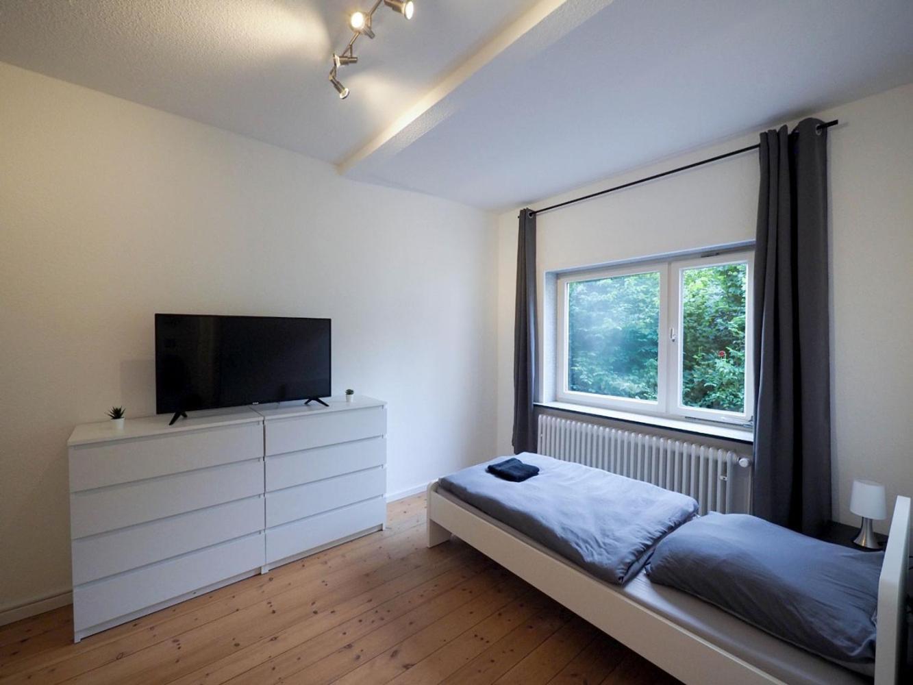 Work & Stay In Bad Oldesloe Kültér fotó
