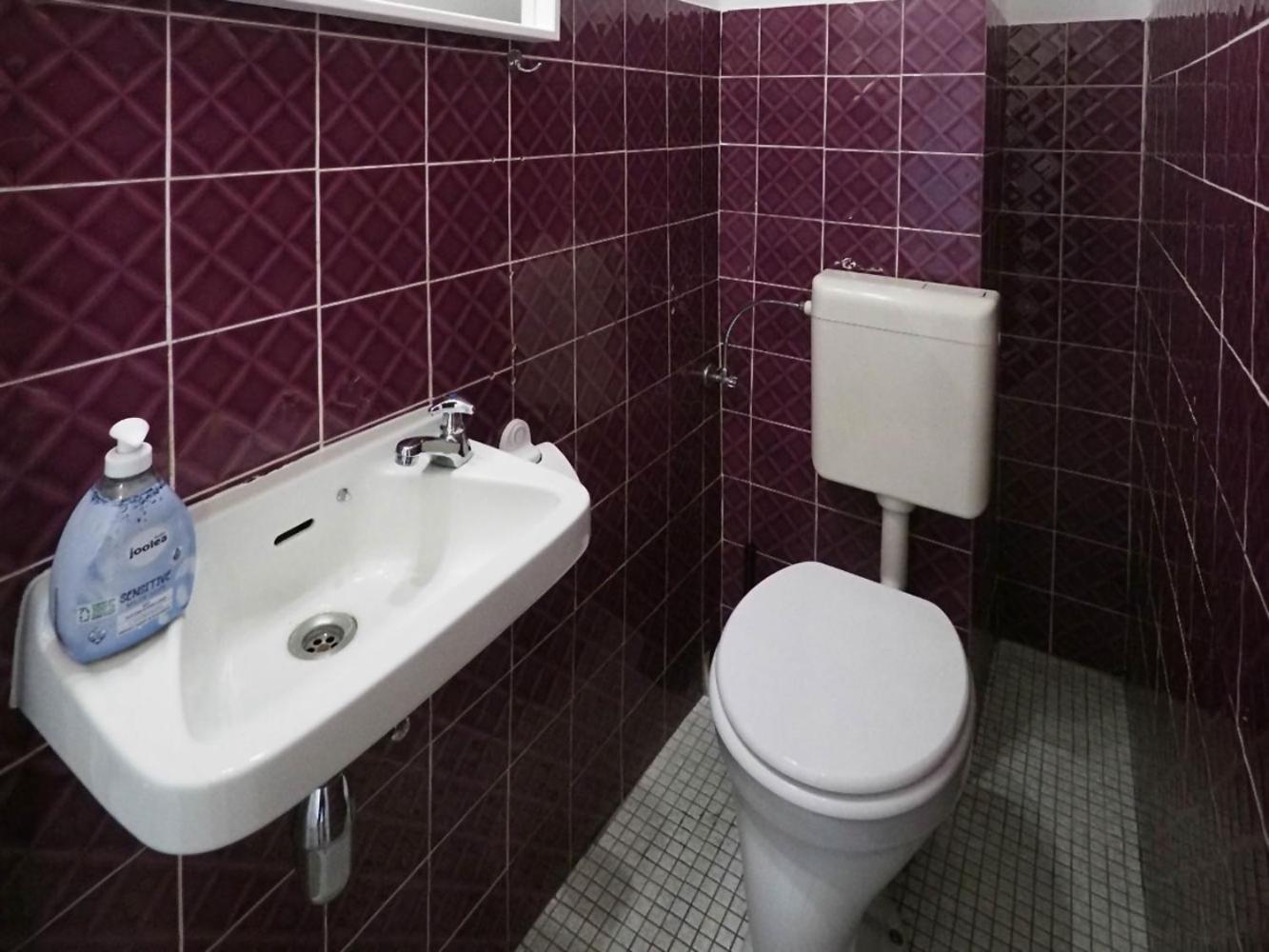 Work & Stay In Bad Oldesloe Kültér fotó
